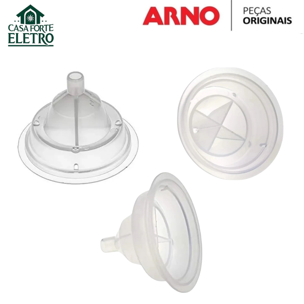 Acessório Original de Limpeza / Enxague Arno Dolce Gusto DMV0 / DG10 / DG16 / DGL0 / DGL2 / DGL6
