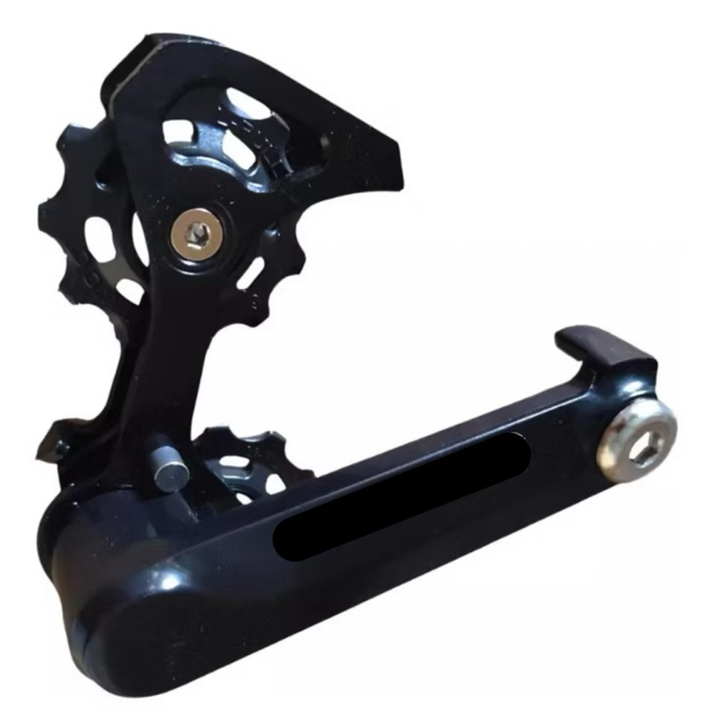 Tensionador Esticador De Corrente Bike LTX Brutus Bike Bicicleta Freeride Gios Hupi DH