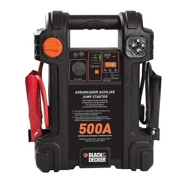 Arrancador Auxiliar de Partida: Onde Comprar | BuscaProdutos