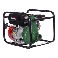 Motobomba Centrífuga Toyama Gasolina 4t 196cc 2x2 6,5hp Bc2 TWP50CX