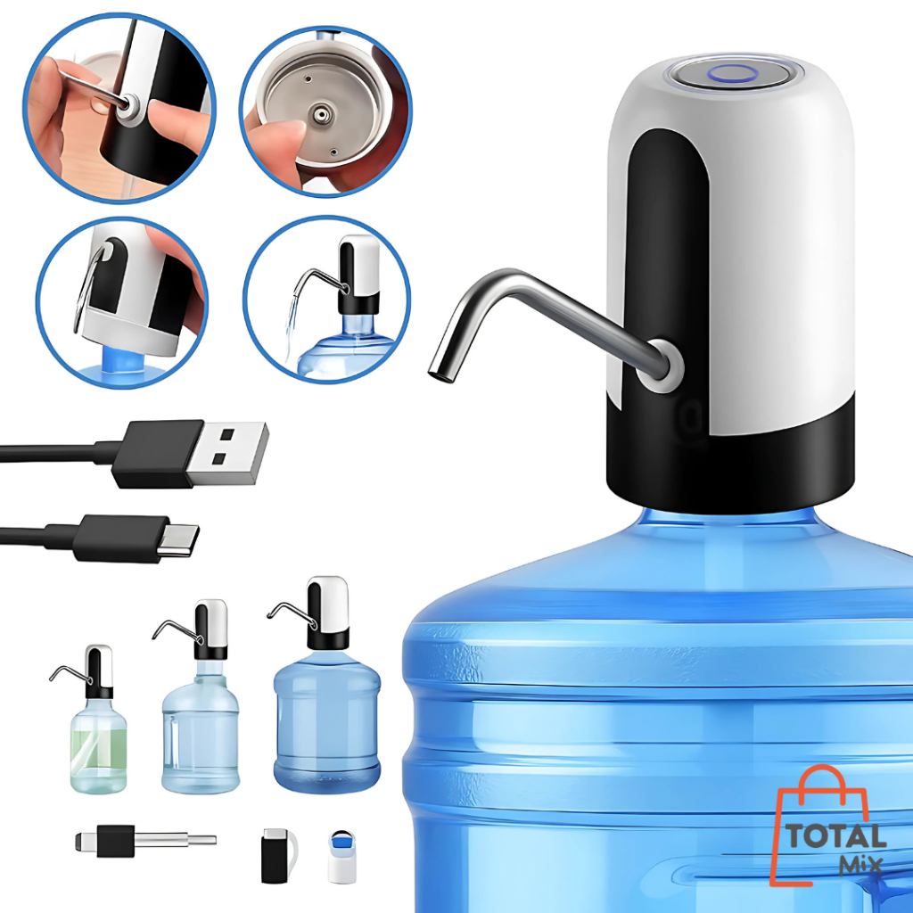 Purificador Prático e Moderno: Onde Comprar | BuscaProdutos