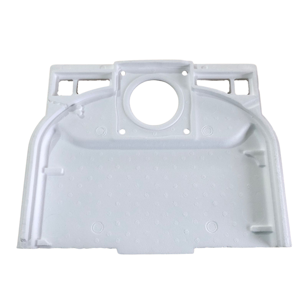 Isolação Intermediaria Evaporador Brastemp Bre50 Original