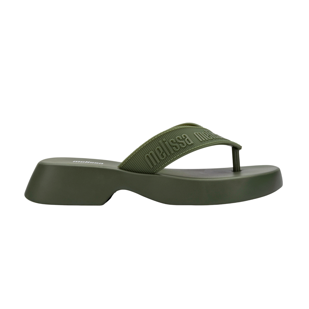 Melissa Flatform M-Lover - 35858 em Oferta na Shopee