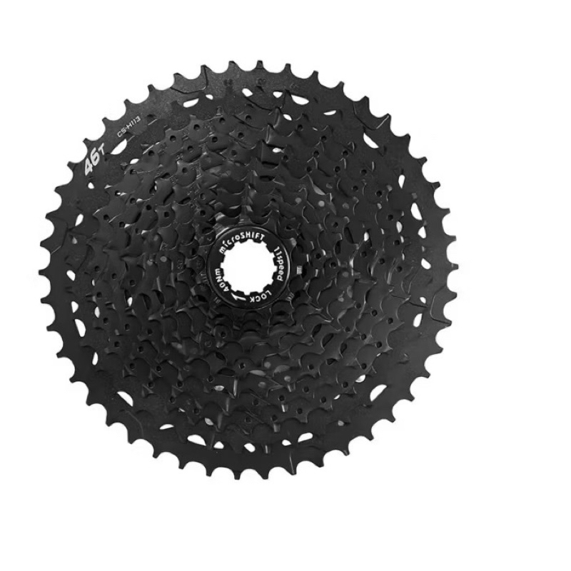 Cassete K7 Microshift 10V 11/48 CS-H104 Mtb HG Bicicleta Cannondale/Caloi Importado Original