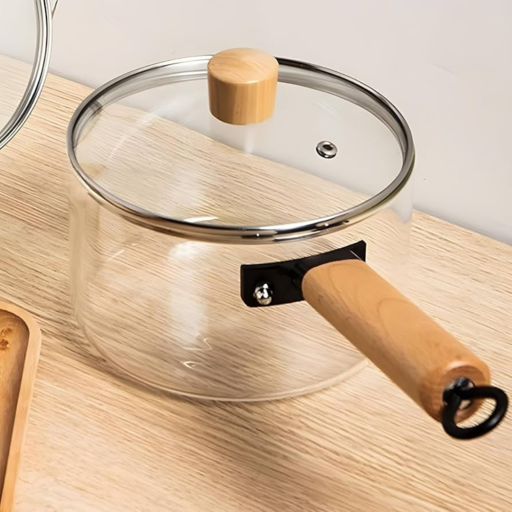 Refrataria de Vidro com Tampa: Onde Comprar | BuscaProdutos