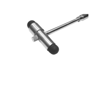 Martelo de Buck com Agulha e Pincel 18CM em Aço COR Prata em Oferta na Shopee