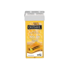 Cera Roll-on Clássica Depimiel 100g