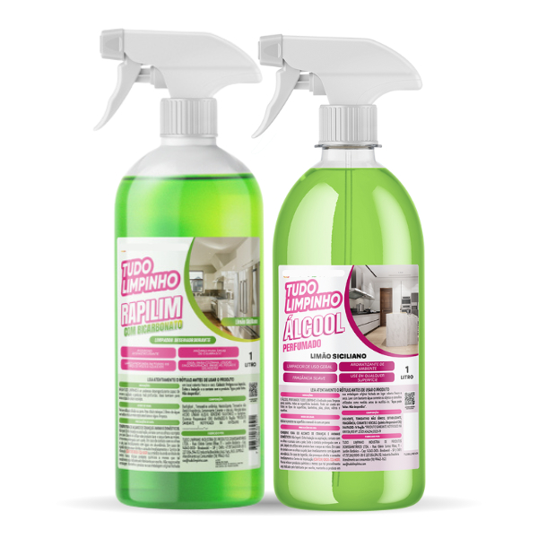 Álcool 1l: Guia Completo e Onde Comprar | BuscaProdutos