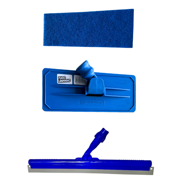 LT ESFREGÃO  RODO TWISTER TWIST TUDO LIMPINHO em Oferta na Shopee