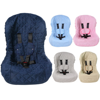 Capa Para Cadeirinha Carro Menino Criança + Protetor Cinto em Oferta na Shopee