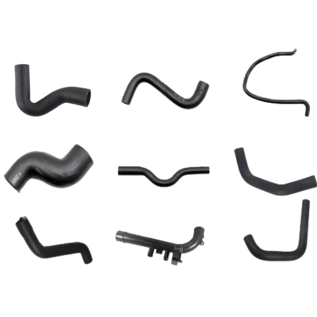 Kit Mangueiras Chevrolet Corsa 1.0 1.4 Efi 8v 1994 Até 1998 Com Ar Quente e Sem Ar Condicionado