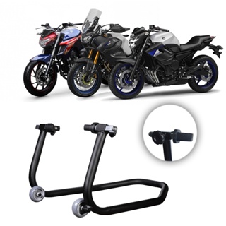 Cavalete Traseiro Apoio Na Balança Para Yamaha Selecione Sua Moto em Oferta na Shopee