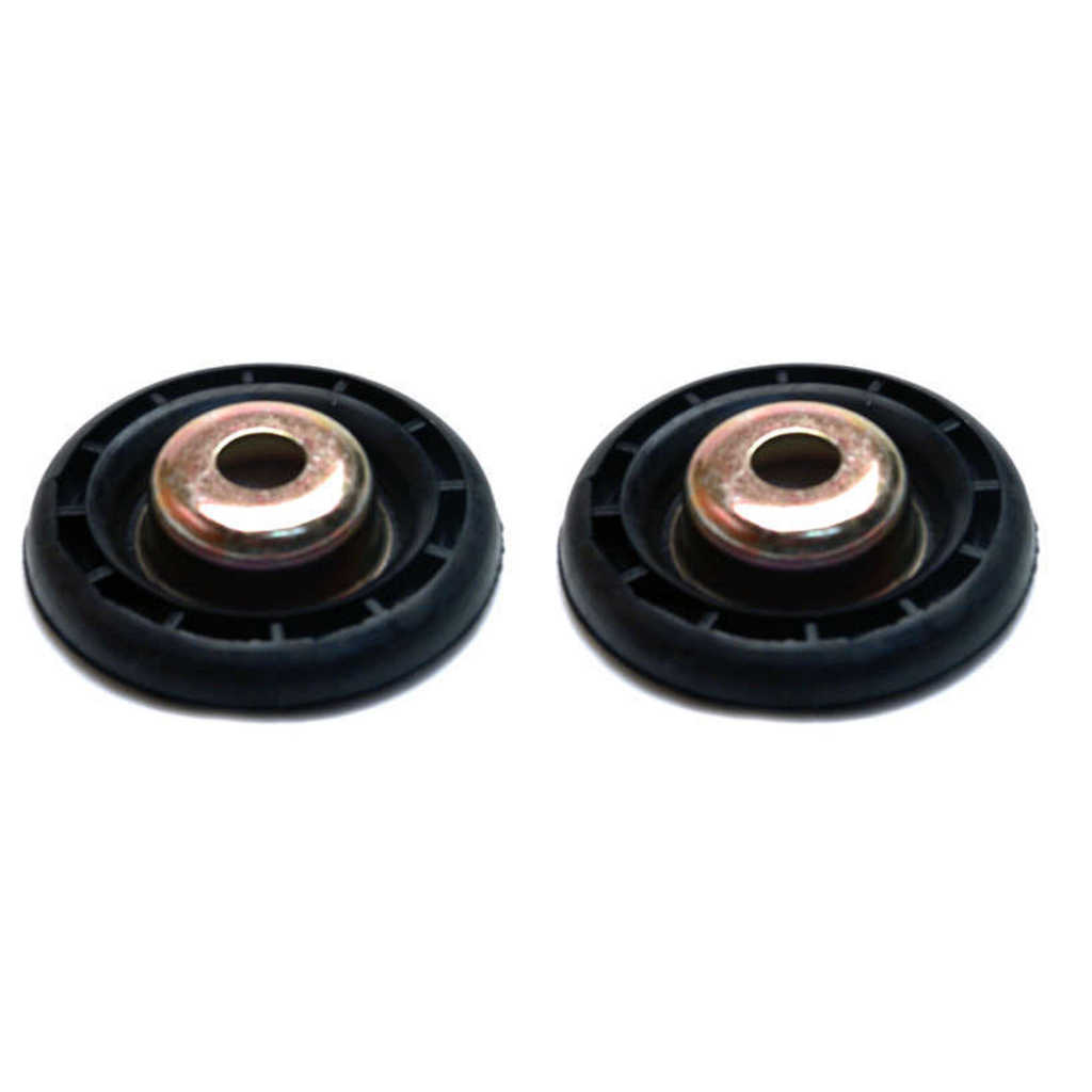 PAR PRATO SUPERIOR AMORTECEDOR DIANTEIRO CAPTUR CLIO DUSTER KANGOO LOGAN SANDERO TWINGO