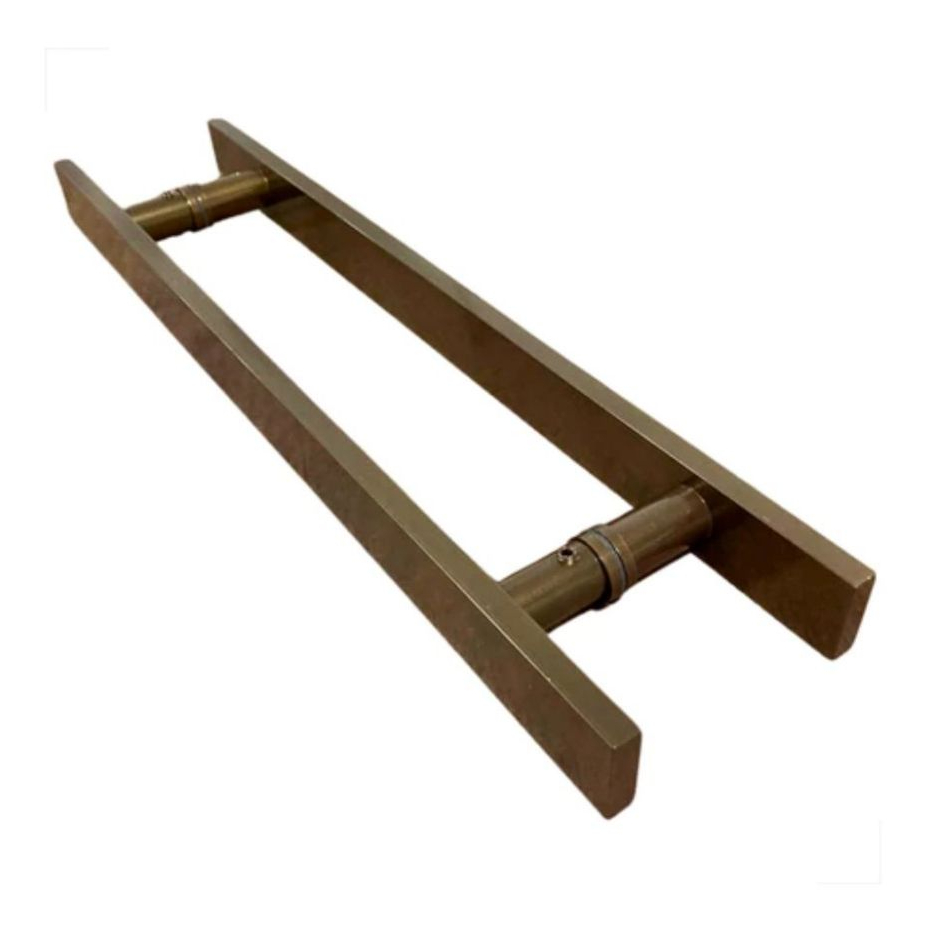 Puxador de Barra Bronze: Onde Comprar | BuscaProdutos