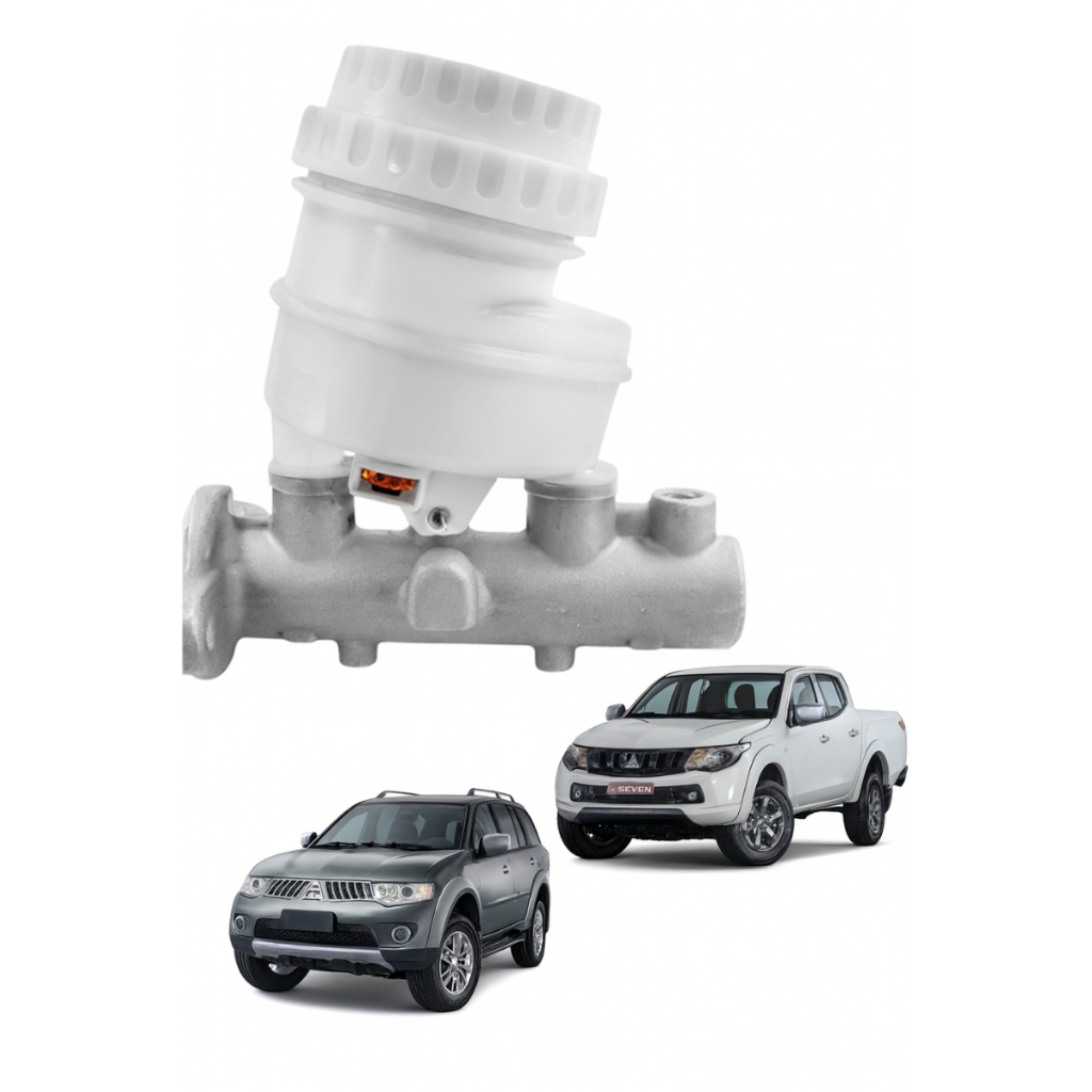 Imagem Cilindro Mestre Freio Pajero Dakar/full 3.2 16v 07/13