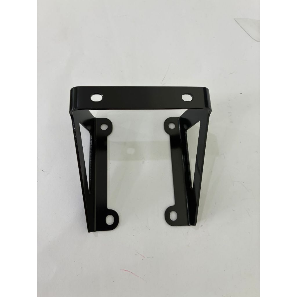 Suporte Motor Roçadeira Makita Rbc 411 412 Original