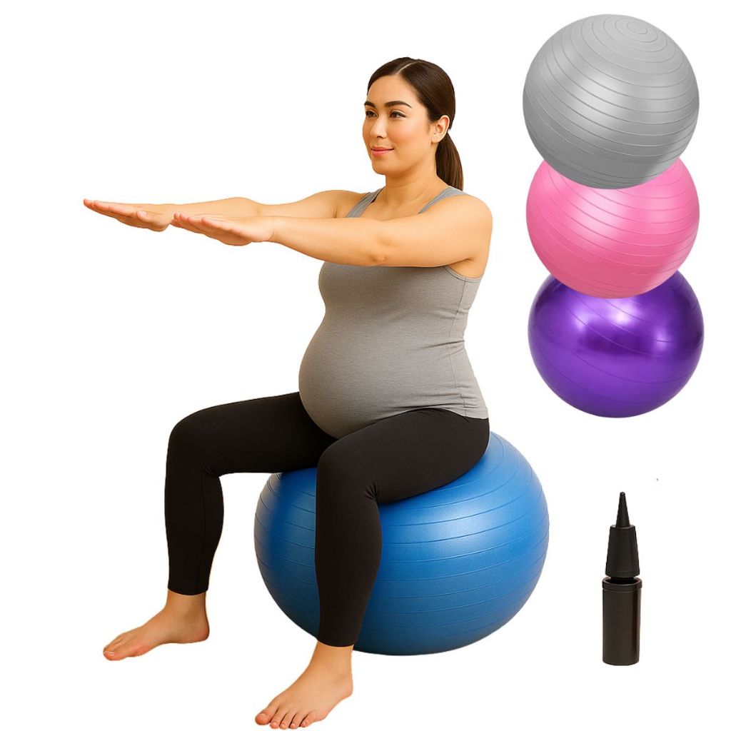 Bola de Yoga Grande: Onde Comprar | BuscaProdutos