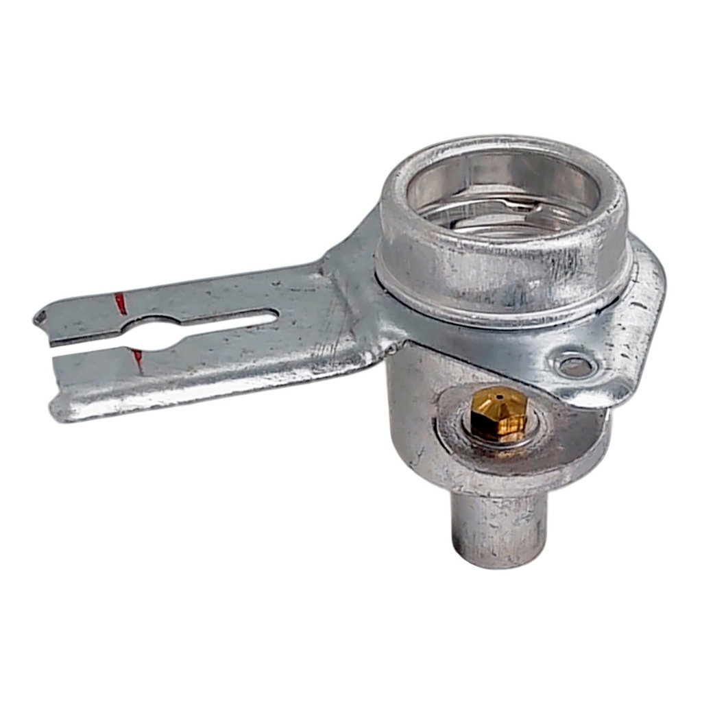 Câmara De Ar Com Injetor Rápido Compatível Com Fogão Brastemp Itatiaia Consul em Oferta na Shopee