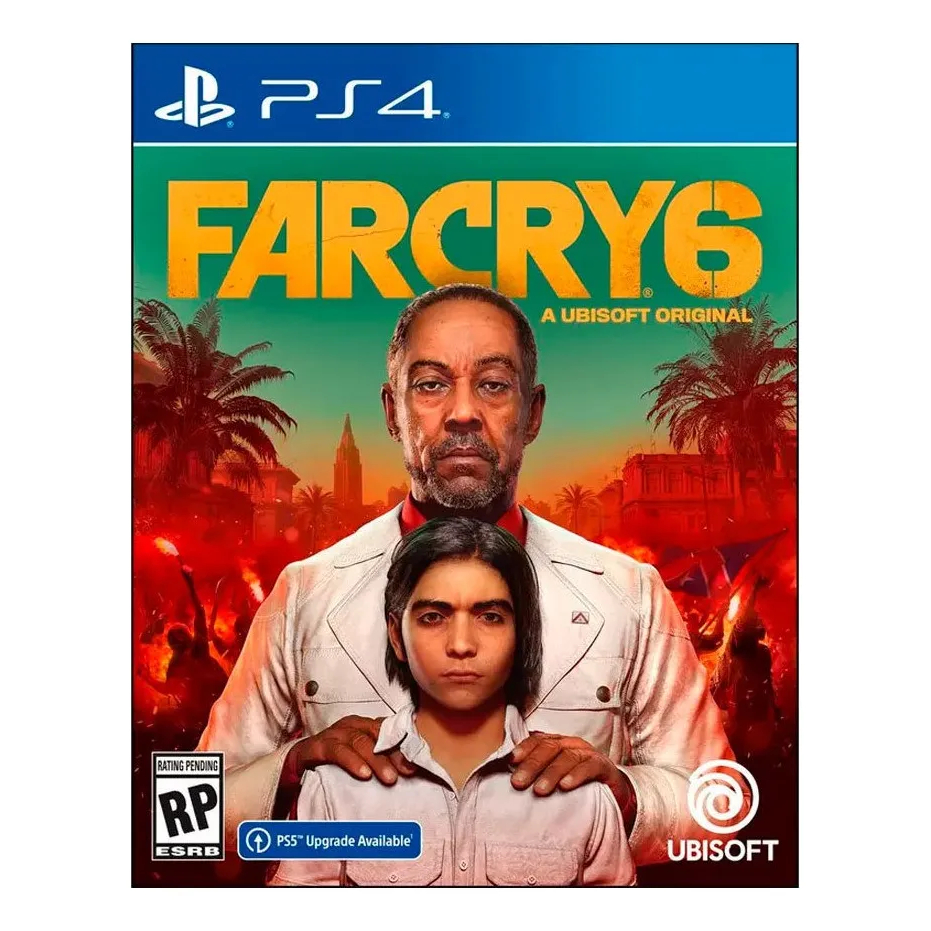 Far Cry 6 PS4: Guia Completo e Onde Comprar | BuscaProdutos
