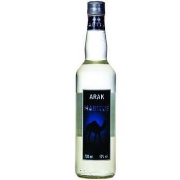 ARAK HABITUE GARRAFA 750ML em Oferta na Shopee