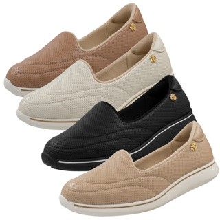 Tênis Modare Ultaconforto Feminino Original em Oferta na Shopee