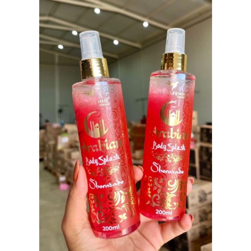 Sherazade Perfume: Onde Comprar | BuscaProdutos