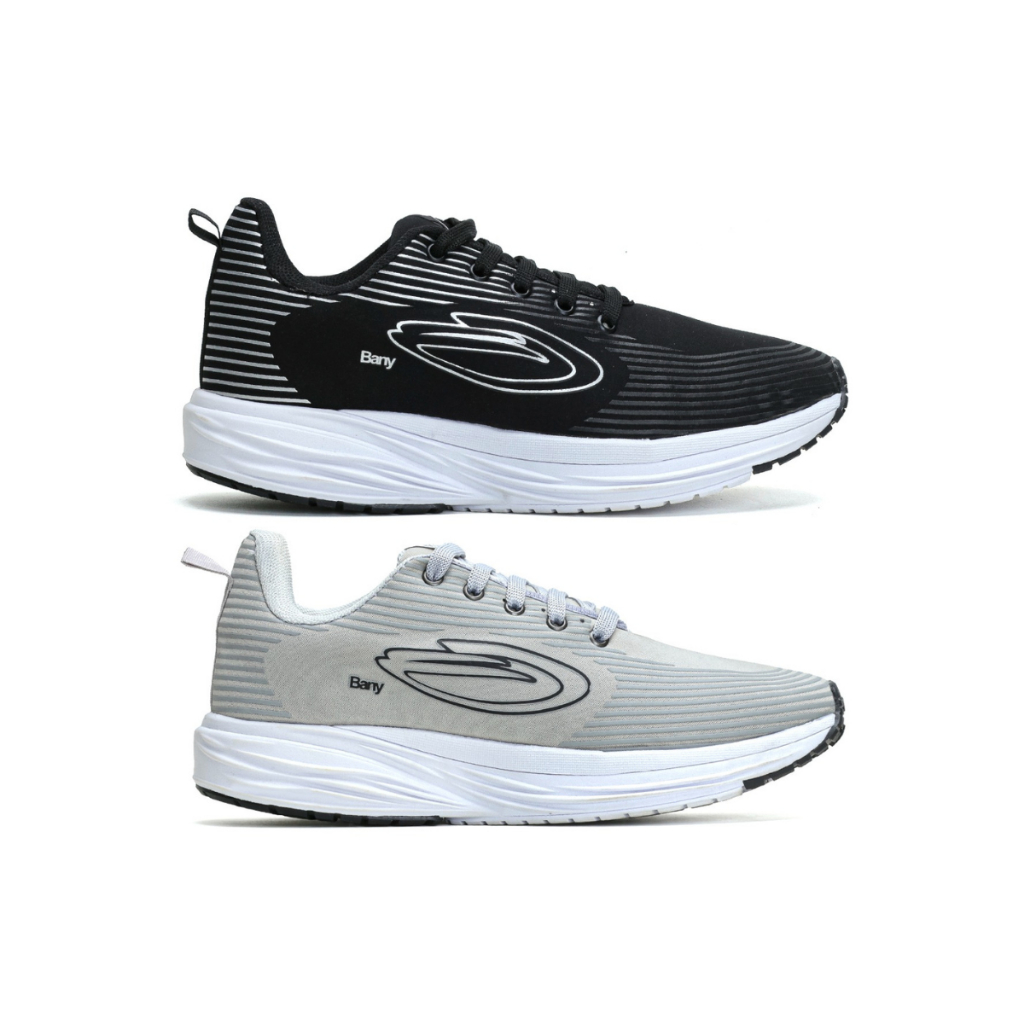 Kit 2 Pares Tenis Masculino Esportivo Para Correr Treinar Academia Conforto Macio Leve