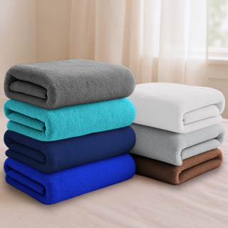 Kit 2 Cobertor Manta Barato Estampada 2,00 X 1,80 Mt em Oferta na Shopee