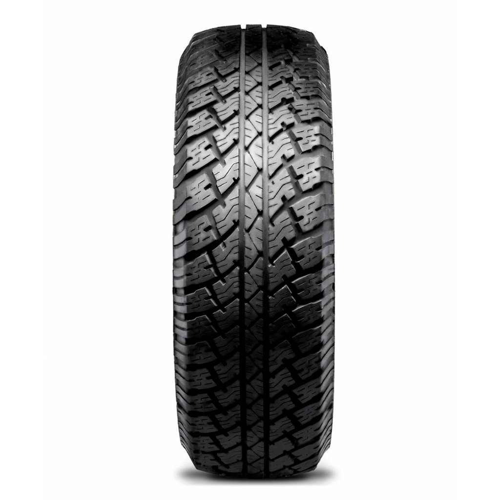 Detalhes do Kit 2 Pneus 205/70R15 Bridgestone Dueler AT 693 96T