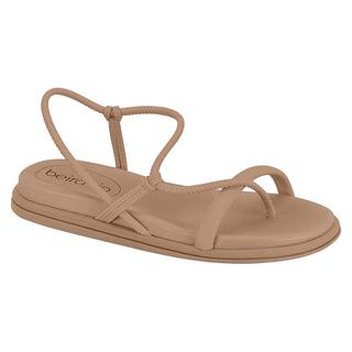 Sandalia Feminina Papete Beira Rio 8513.117