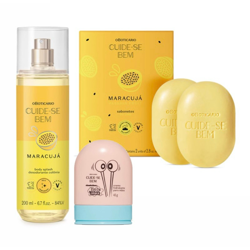 Body Splash Bob Esponja: Onde Comprar | BuscaProdutos