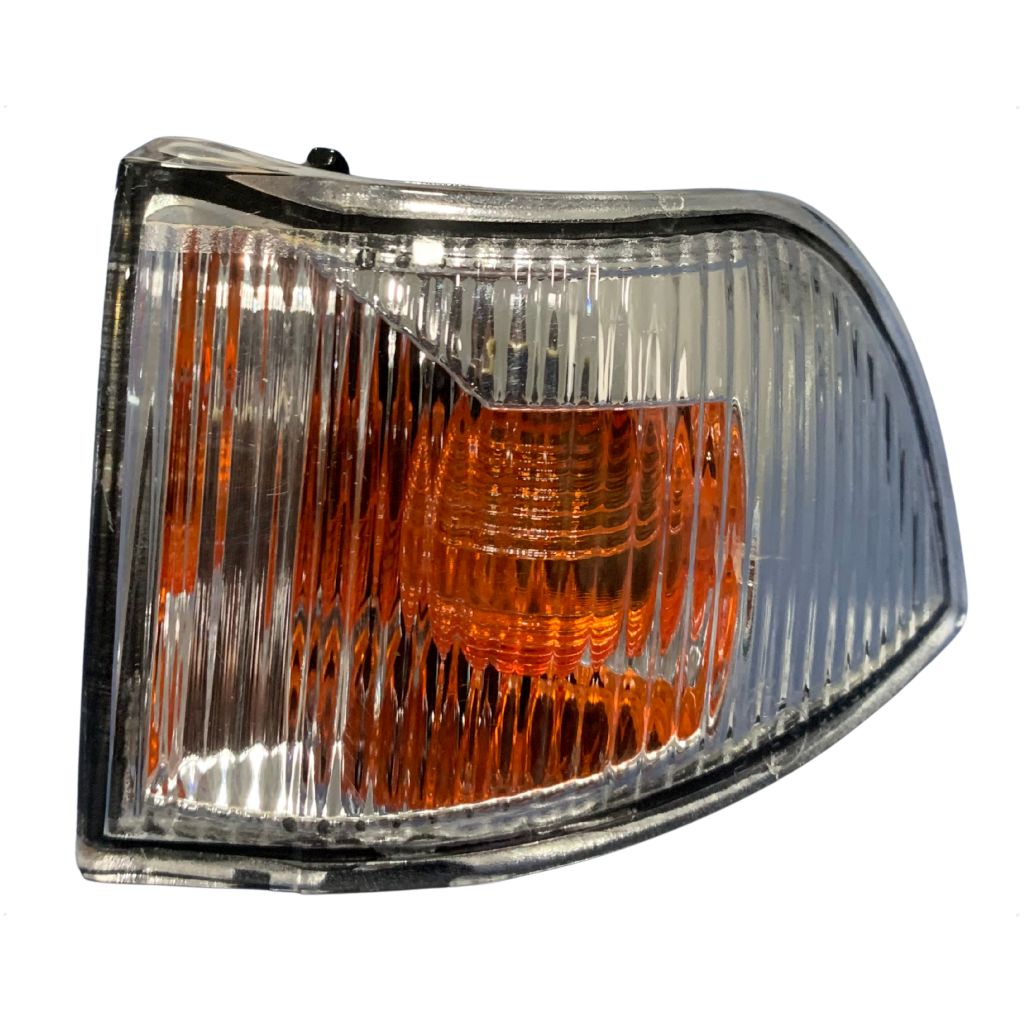 Lanterna Pisca Seta Retrovisor Externo Direito / Passageiro Para Nova Iveco Daily de 2020 até 2025