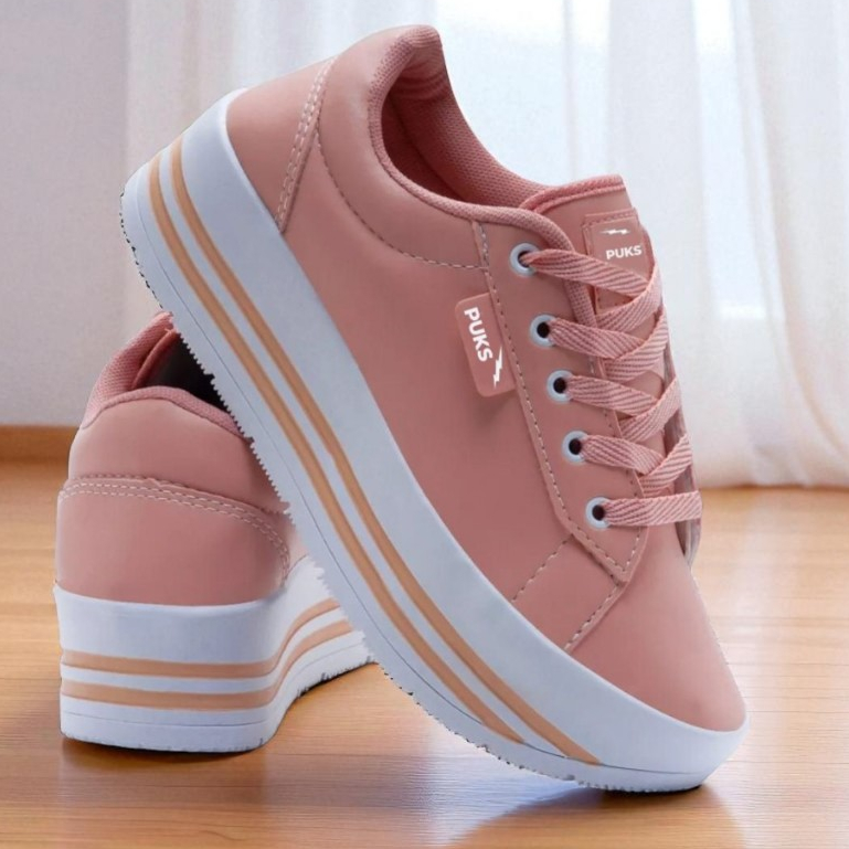 Tênis de Salto Alto: Onde Comprar | BuscaProdutos