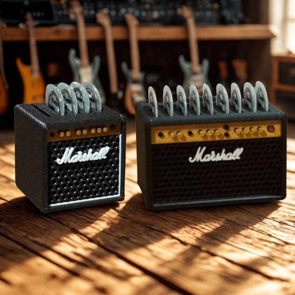 Marshall Amplificador: Onde Comprar | BuscaProdutos