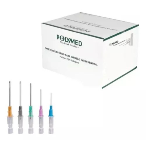 Agulha com Cateter para Piercing: Onde Comprar | BuscaProdutos