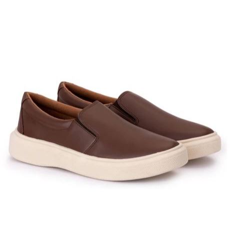 Tenis casual masculino iate Sapatênis Linha Confort Promoção