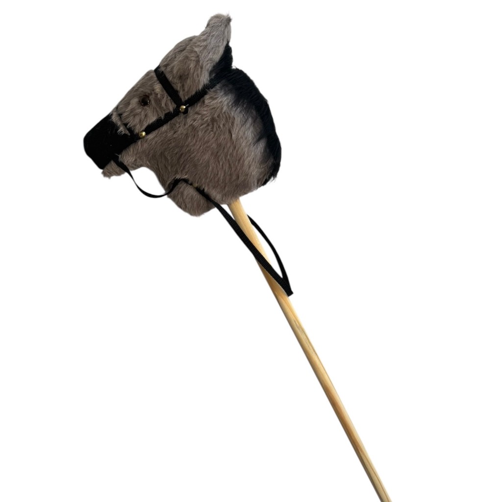 Brinquedo Cavalo de Vassoura: Onde Comprar | BuscaProdutos