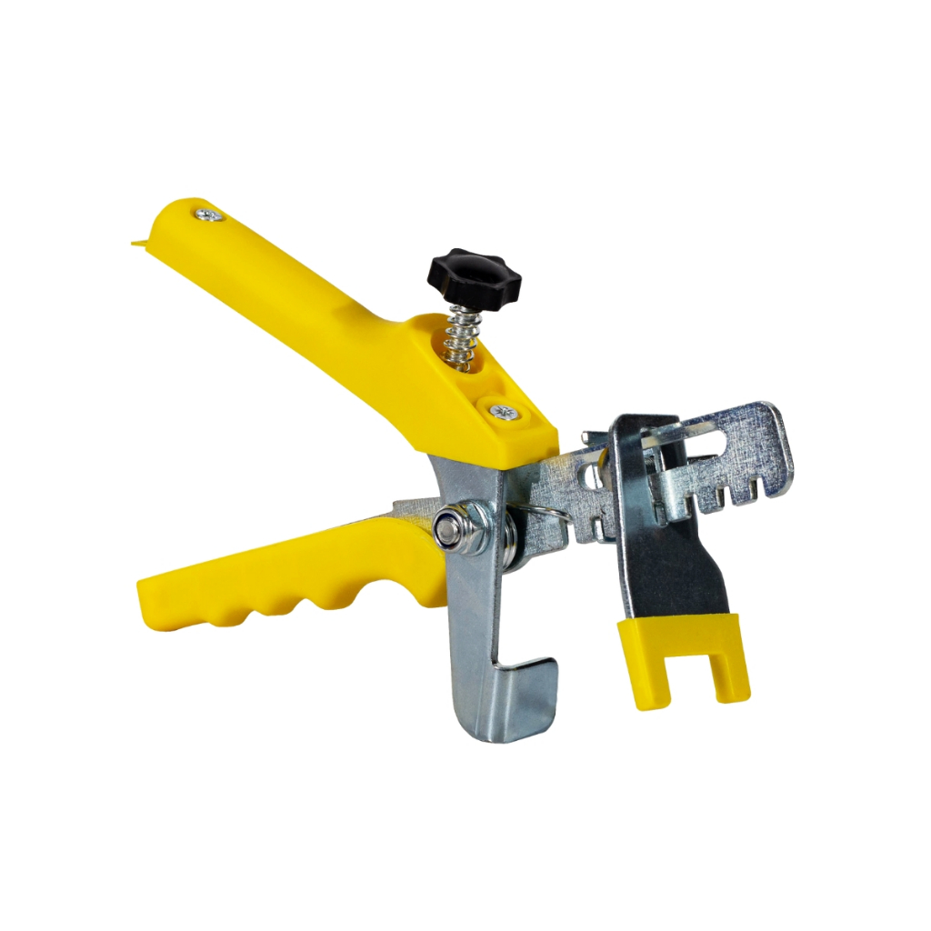 Alicate Nivelador e Assentador de Pisos Graff Vantage em Oferta na Shopee