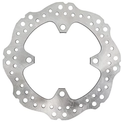 Disco De Freio Traseiro CRF 250F 19/25