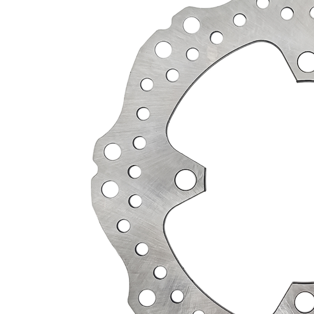 Disco De Freio Traseiro CRF 250F 19/25 — imagem 2 de 2