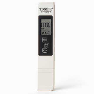 Medidor Tds Ec Com Termômetro Condutivímetro Digital em Oferta na Shopee