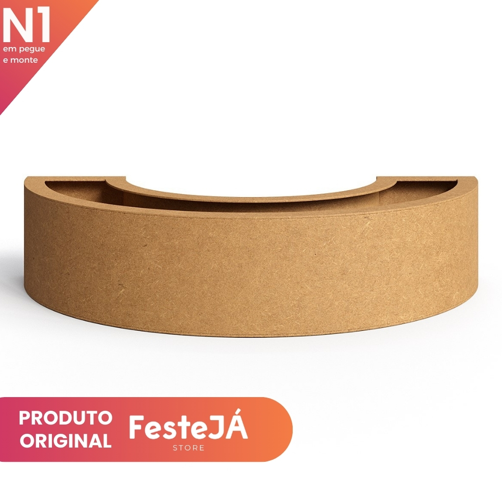 Palco Floreira MDF Decoração Festas Cenários Ambientes Eventos Aniversário Flor Jardim em Oferta na Shopee