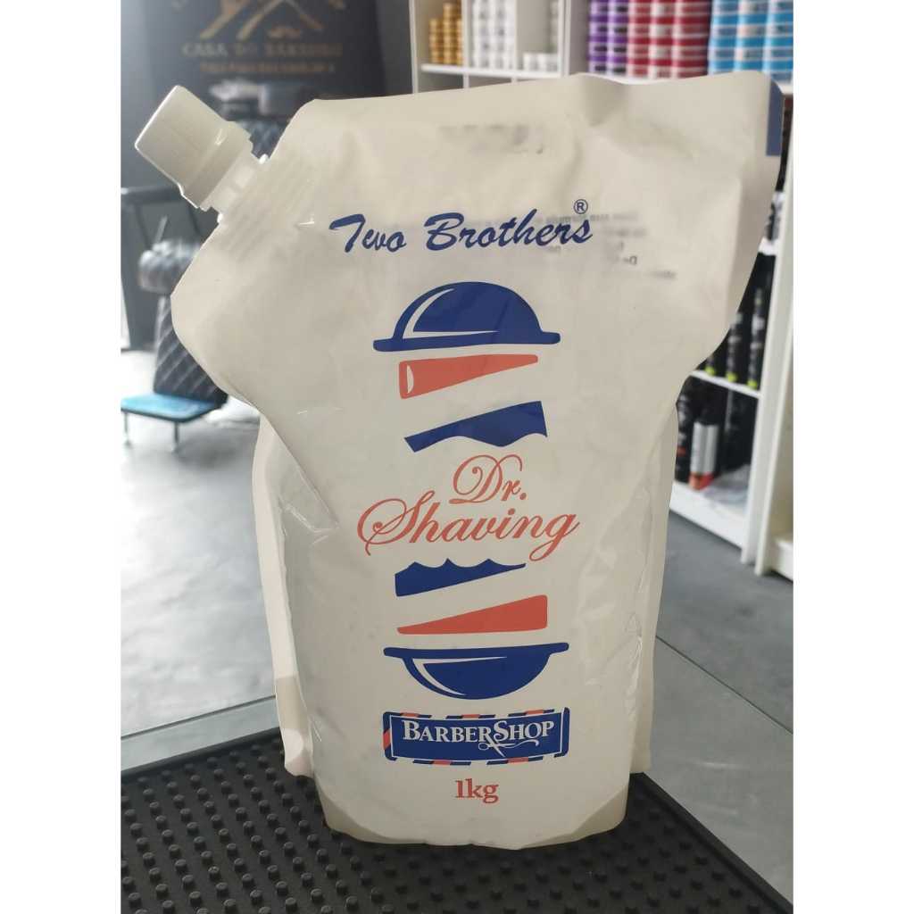 Two Brothers Barbearia: Onde Comprar | BuscaProdutos
