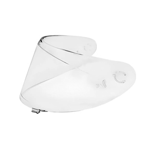 Viseira para Capacete Clear ASX V18B em Oferta na Shopee