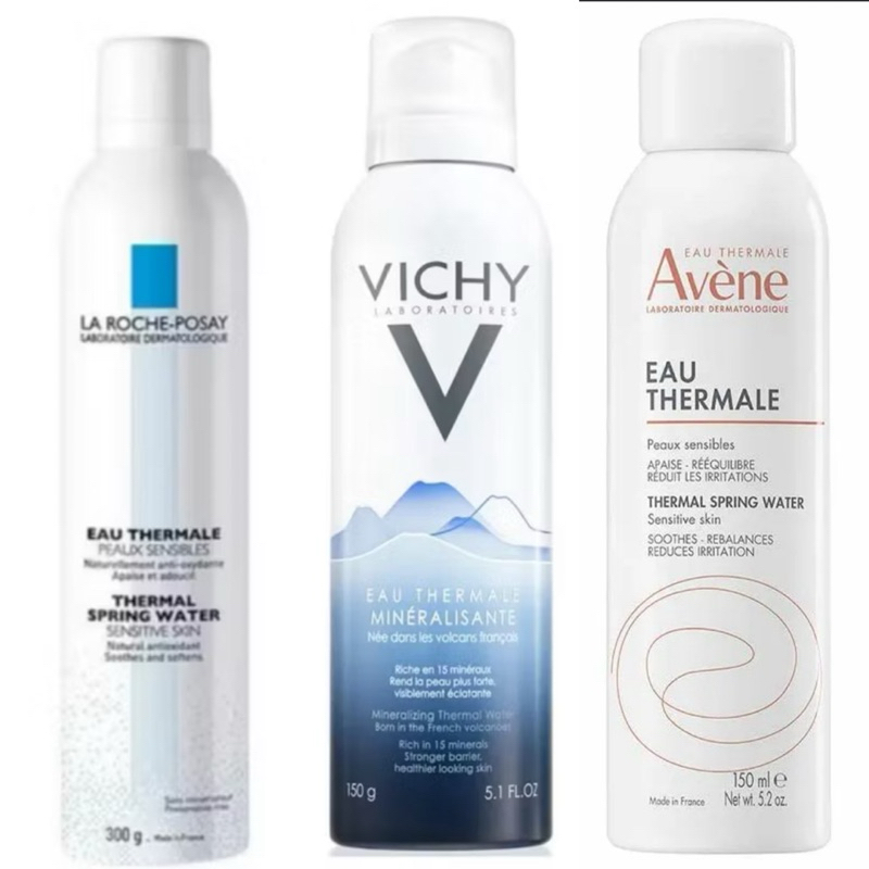 Eau Thermale La Roche Posay Água Termal: Onde Comprar | BuscaProdutos