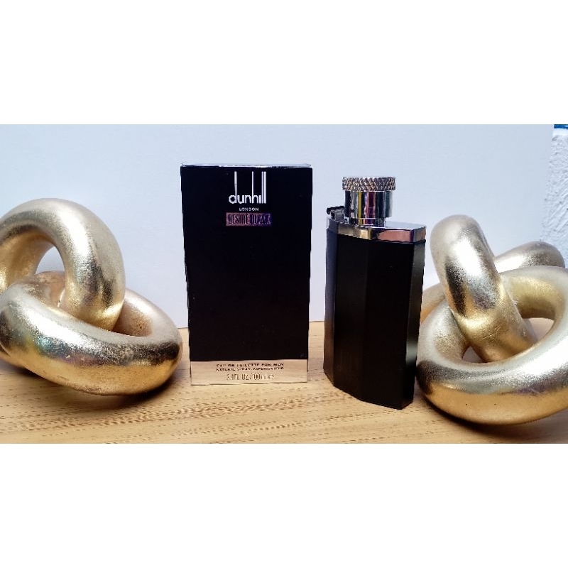 Dunhill Desire: Guia Completo e Onde Comprar | BuscaProdutos