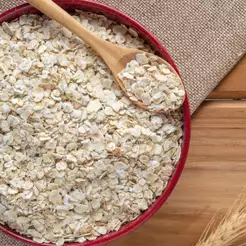 Aveia Flocos Fino 1kg