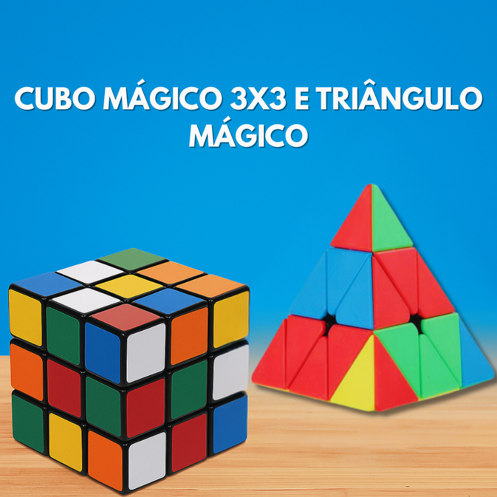 Brinquedos de Desafios Mentais: Onde Comprar | BuscaProdutos