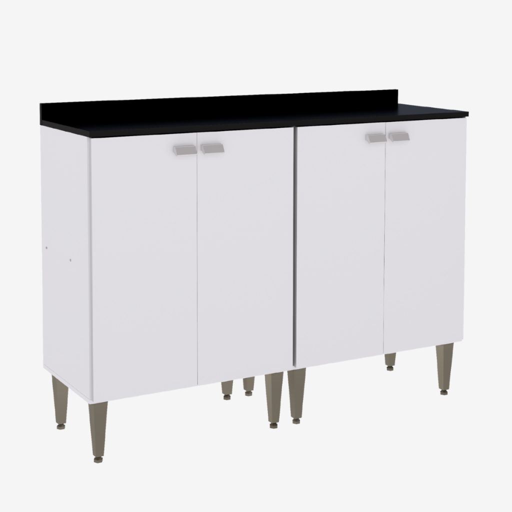 Armário Arquivo de Escritório: Onde Comprar | BuscaProdutos