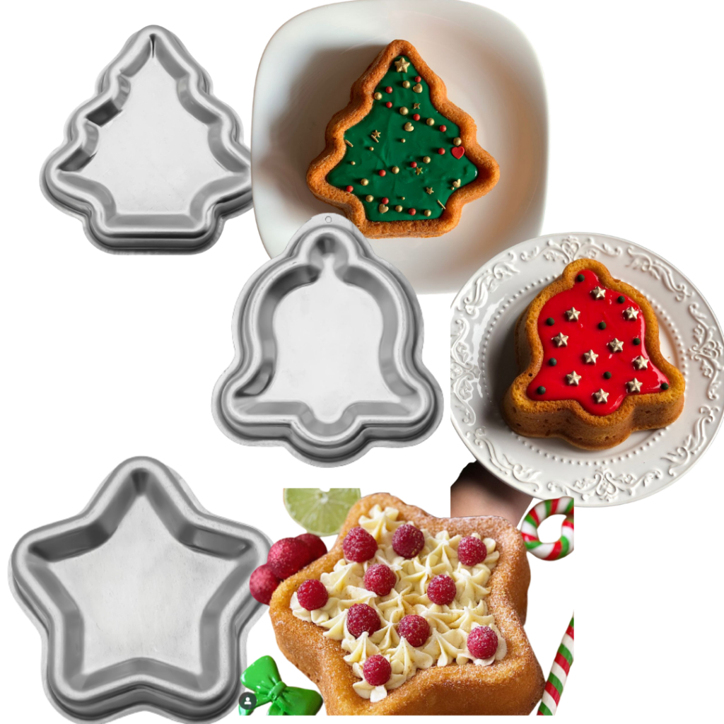 Assadeira de Bolo 18cm: Onde Comprar | BuscaProdutos